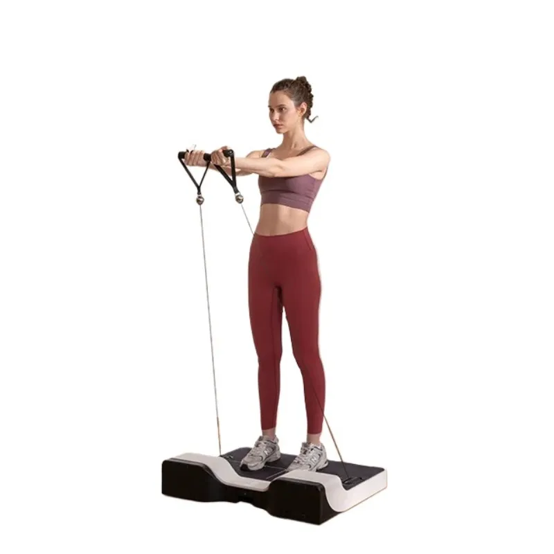 

Speediance Tonal Multi Gym Equip Smith Machine Workout Equip Digital GymTonal All In One Smart Home Gym Functional Trainer