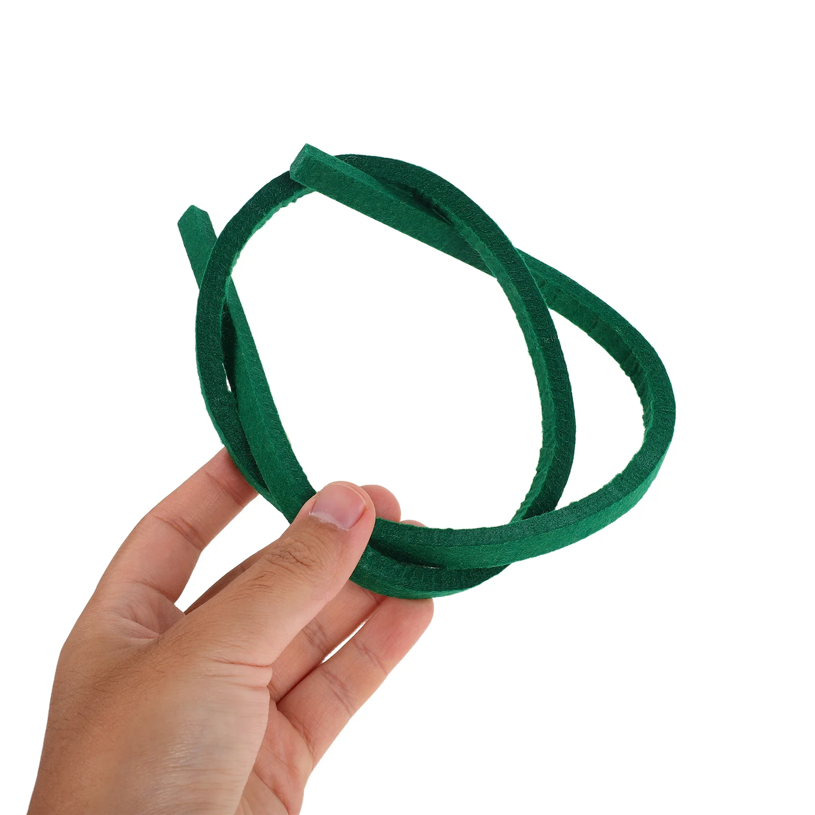 

2pcs Piano Tuning Kit Professional High Density Wool Felt Strip For Muffler Replacement Repair Maintenance Universal