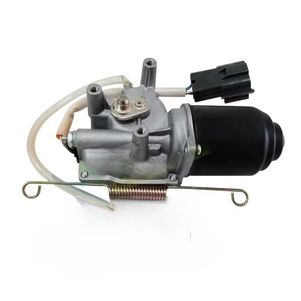 Construction Machinery Parts Stop Motor 129900-66790 for Replace Repair