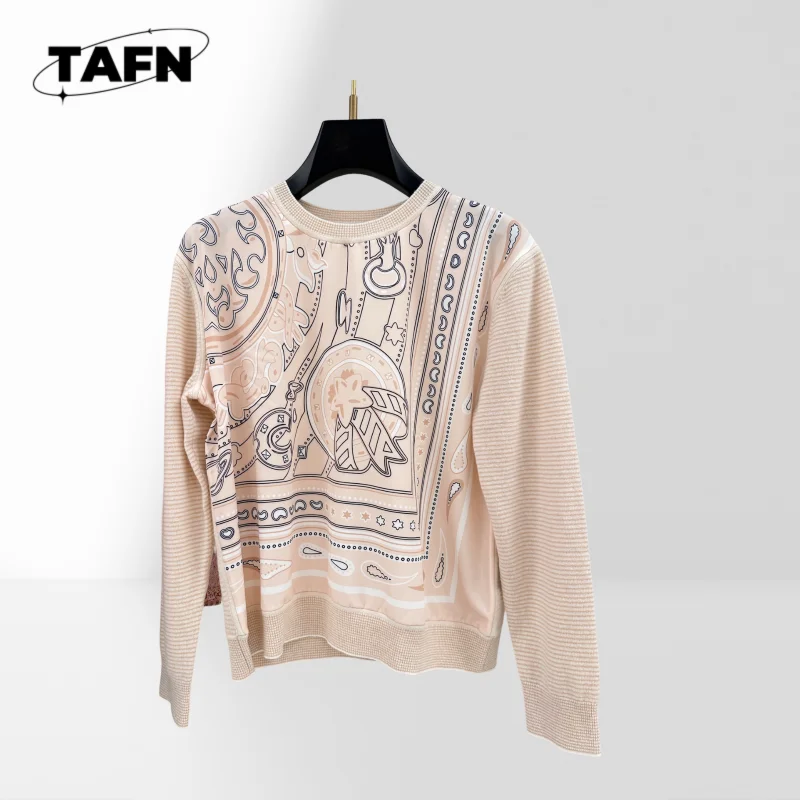 

Модный однотонный вязаный свитер для мужчин, уютный и модный зимний вневременной стиль для любого гардероба AI1595