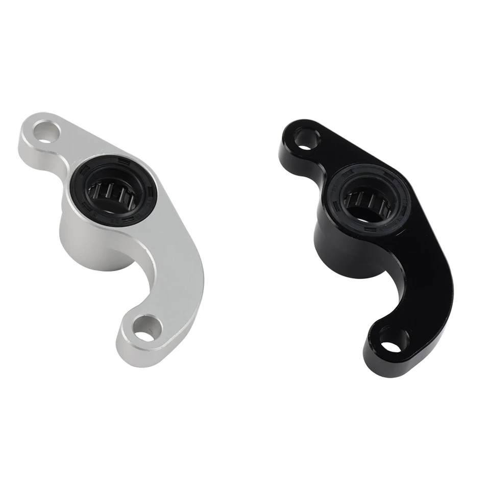 Billet Aluminum Shifting Gear Stabilizer – Shift Support Plate For