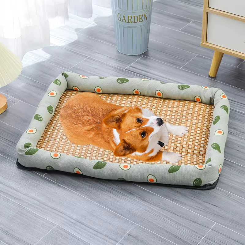 #6 Latest Cooling Puppy Mats Offers