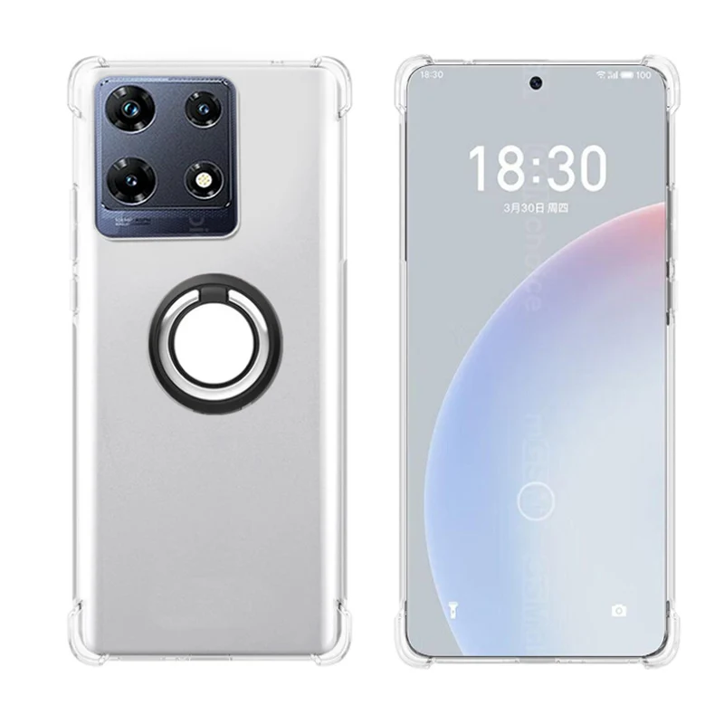 For Infinix Note 30…