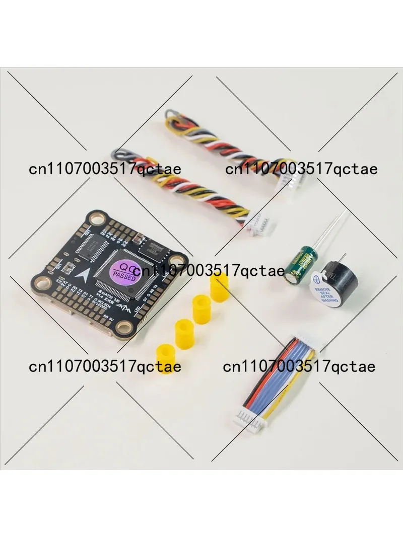 FORW-AT32 F435VMT7 Flight Controller for FPV Drone with On-Board 42688-P Gyroscope VTX