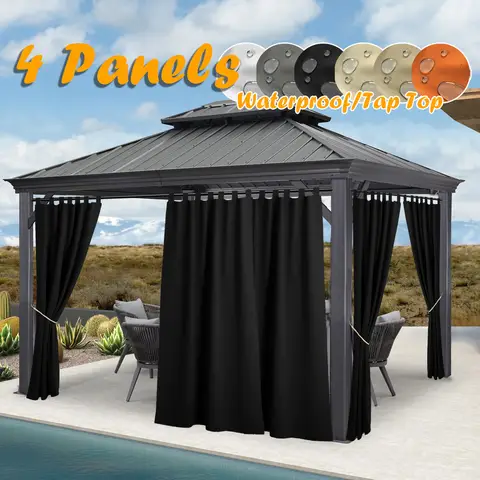 8 best sales बाहरी पर्दा - №8