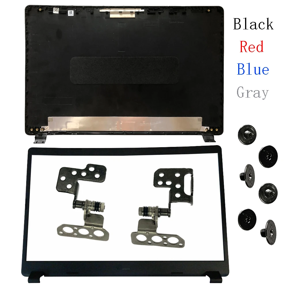 Nouveau étui pour Acer Aspire 3 A315-42 A315-42G A315-54 A315-54K A315-56 N19C1 ordinateur portable LCD couverture arrière/avant
