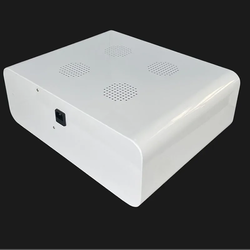TBK Machine TBK-905 UV Ultraviolet Curing Box for Mobile Phone Repair Tools LCD Touch Screen Drying Phone Screen Repair