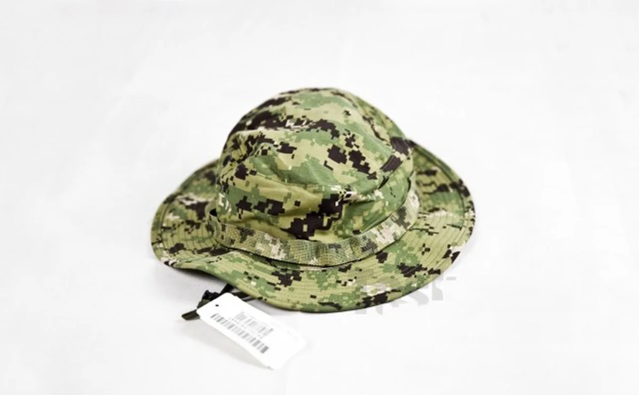 New AOR2 Penny Hat Twill Outdoor Tactical Fishing Hat Fisherman Hat Round Edge Hat