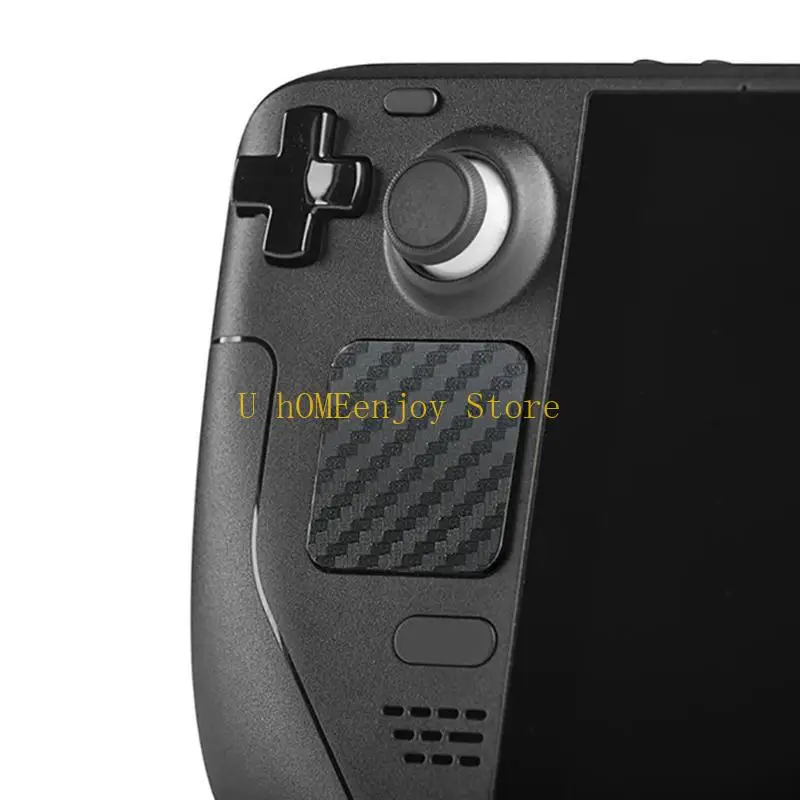 B0KF Host Decal Scratch Resistant Touchpad Sticker Back Button Sticker