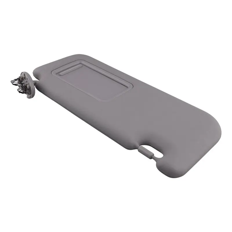 

AEE5-Car Sunshield Sunvisor Interior Sun Visor For Toyota Yaris 2008-2013