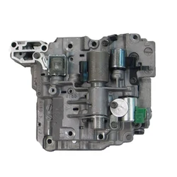 Daewoo sab volvo,sopel,szuki,AW50-40LE用のトランスミッションバルブ本体,交換部品