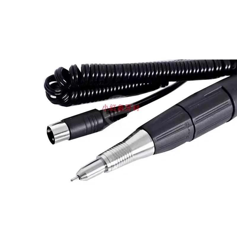 

Стоматологическая шлифовальная машина с ручкой, Южная Корея, электрическая маленькая машина, гравировальный механизм, специальная шлифовальная машина