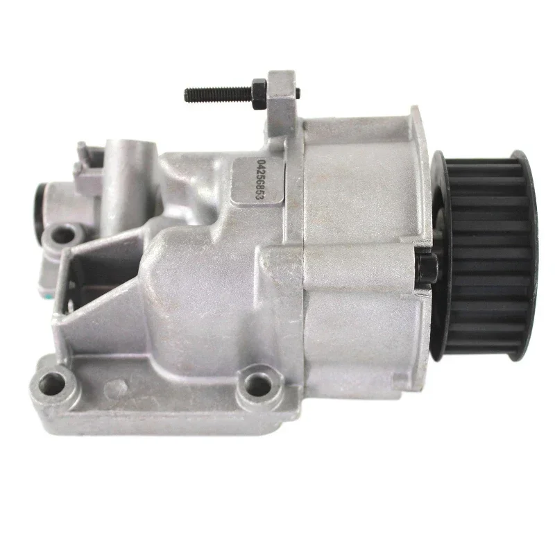 

04270665 04286878 04286975 Engine Oil Pump For Deutz BF4M1011 1011F Engine Replaces Parts With 3 Months Warranty