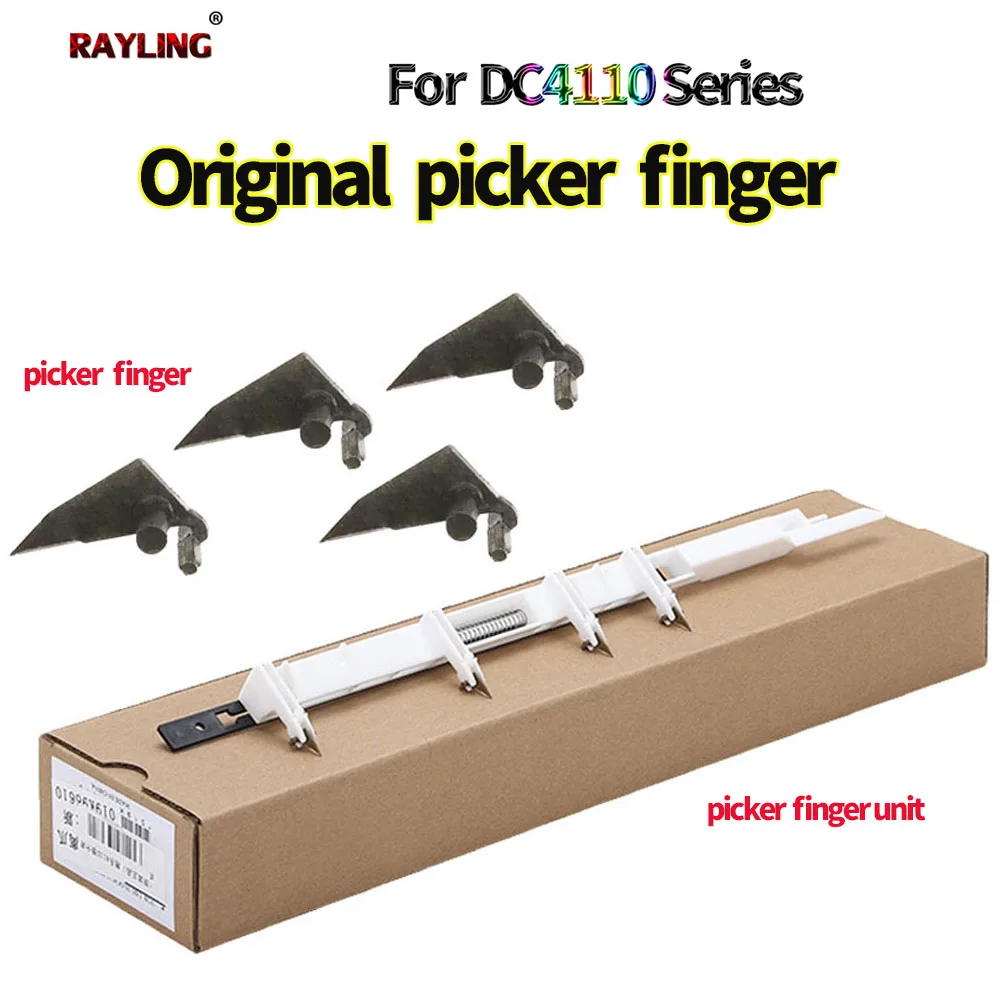 Drum Picker Finger …