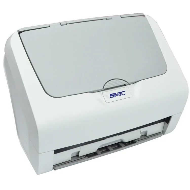 

BSC-5060 high speed document scanner express waybill scanner