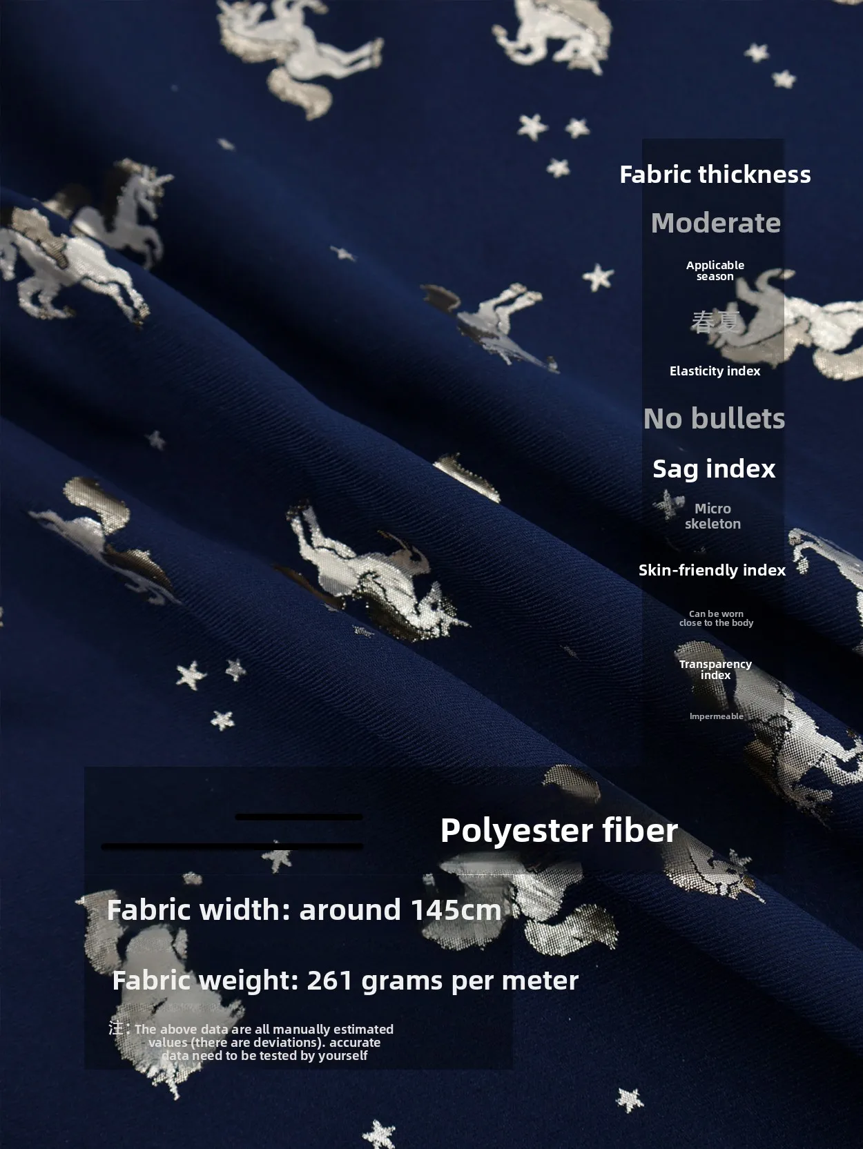 

Spring Autumn Pred Floral Patterned DIY Fabric for Tailoring And Sewing Handmade Faionable Coat And Suit Material