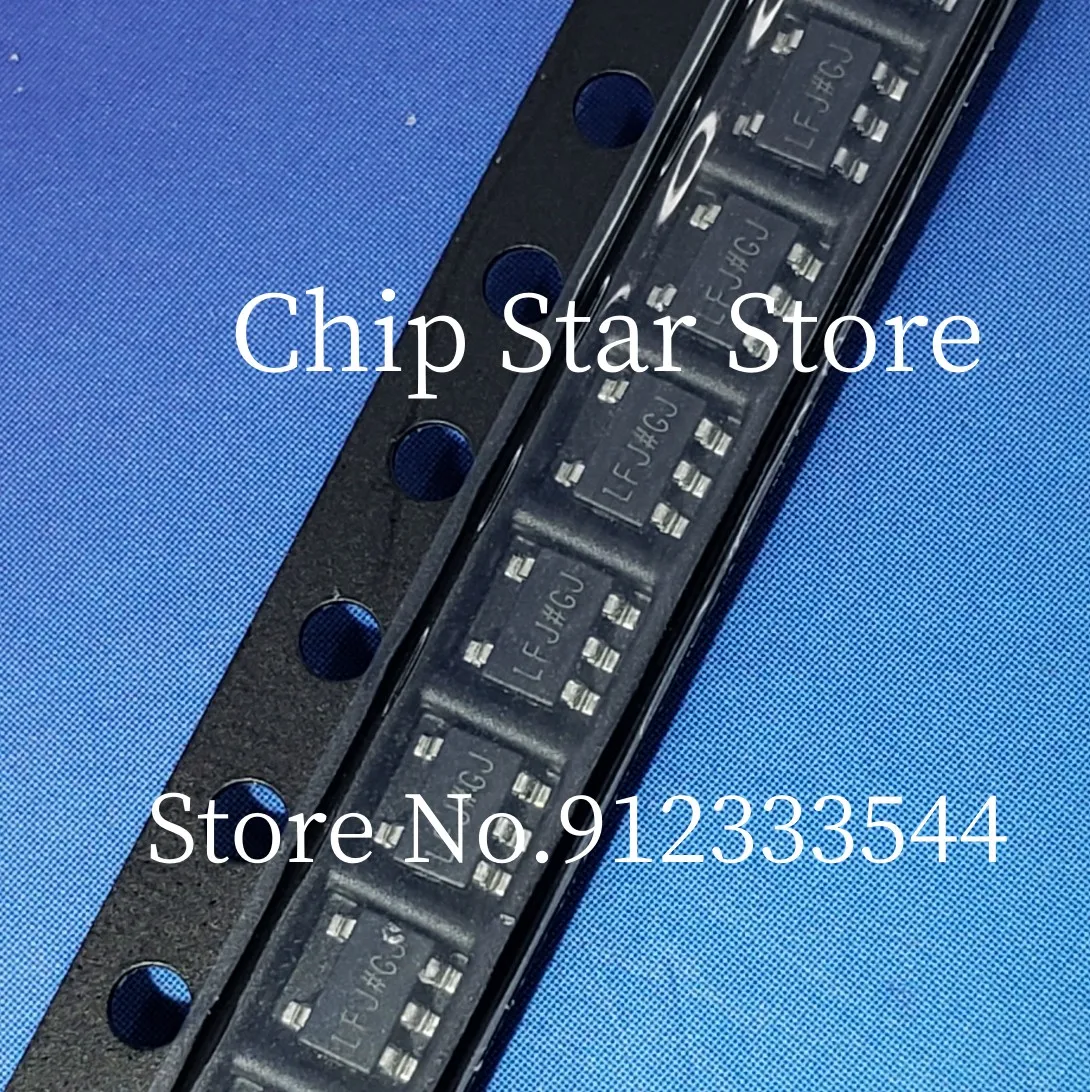 5-100Pcs ADP151AUJZ… - image