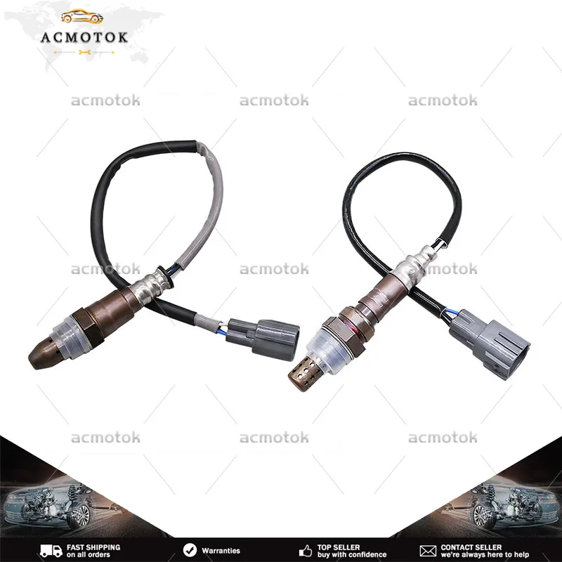 

234-9154 234-4622 Oxygen Sensor For 2016-2018 TOYOTA RAV4 2.5L L4 ELECTRIC/GAS