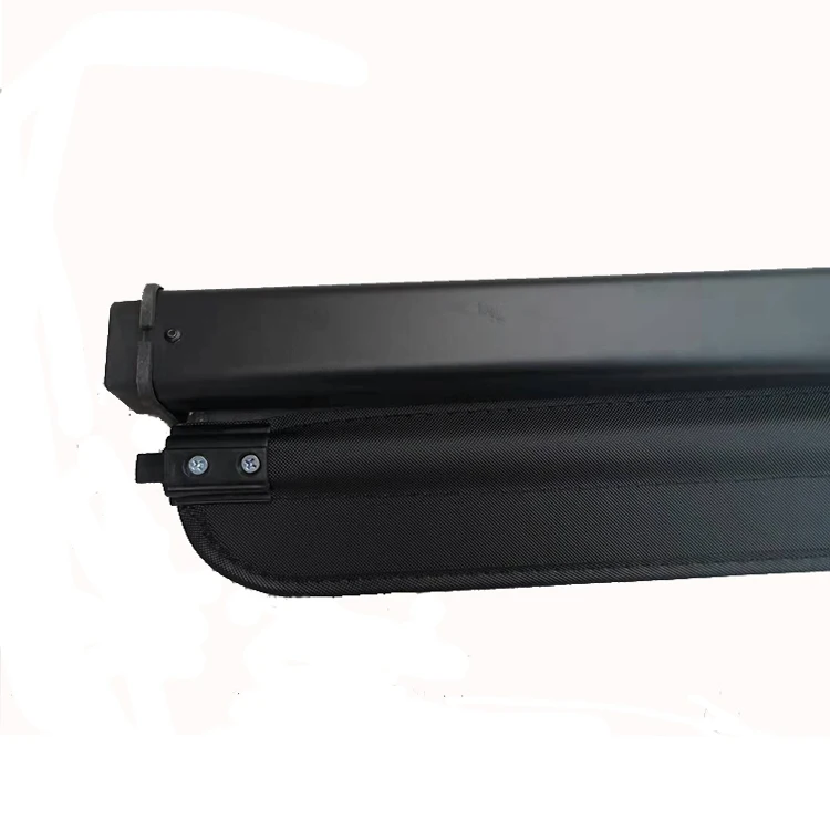 

New Rear Parcel Shelf for VEZEL HRV Parts Trunk Boot Load Luggage Cover Interior Accessory