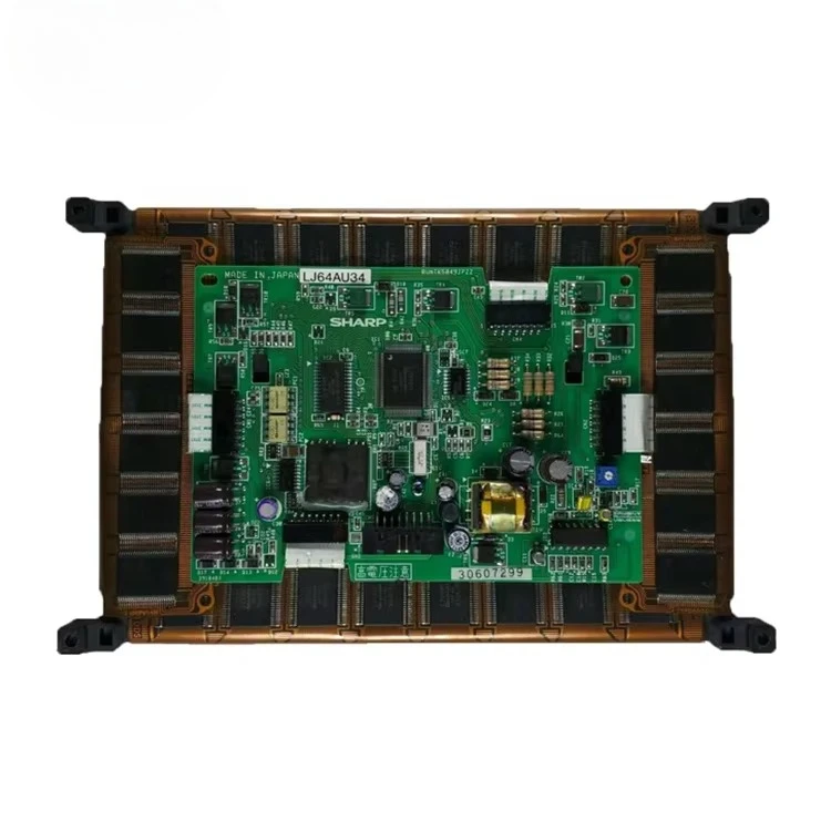

8,9-дюймовая плата контроллера ЖК-панели для проектора LJ64AU34, высококачественная запасная часть цифрового дисплея