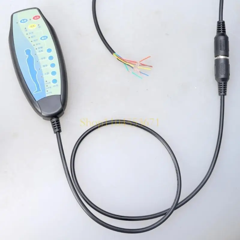 MASSAGGIO RISCALDATO BEST VENDITO REMOTO PER LASCOLARE ASSULIMENTO CHECCHI