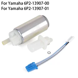 Fuel pump For Yamaha FL F VF LF 350 300 275 250 225 200 165 150 130 125 115 6P2-13907-00 6P2-13907-01 6CB-13907-10 Outboard Pump