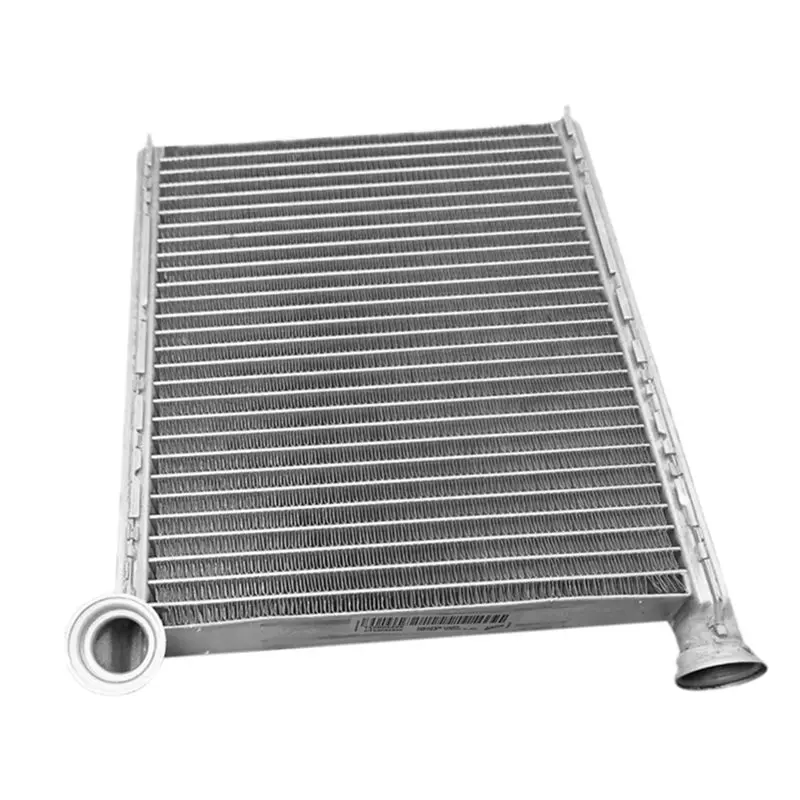 NEW-Car Warm Air Water Tank For 308 CC SW Estate Citroen RCZ C3 Picasso Radiator 6448V6 6448S4 812417 54314