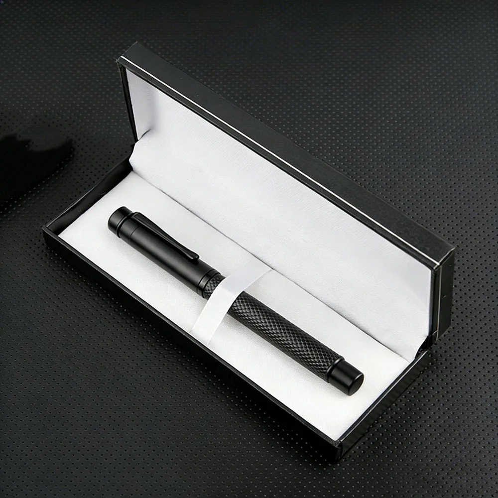 Metall-Kalligrafie-Füllfederhalter mit gebogener Spitze 0,7 mm und Tintenabsorber für künstlerisches Kursivschriften. – Detail 11