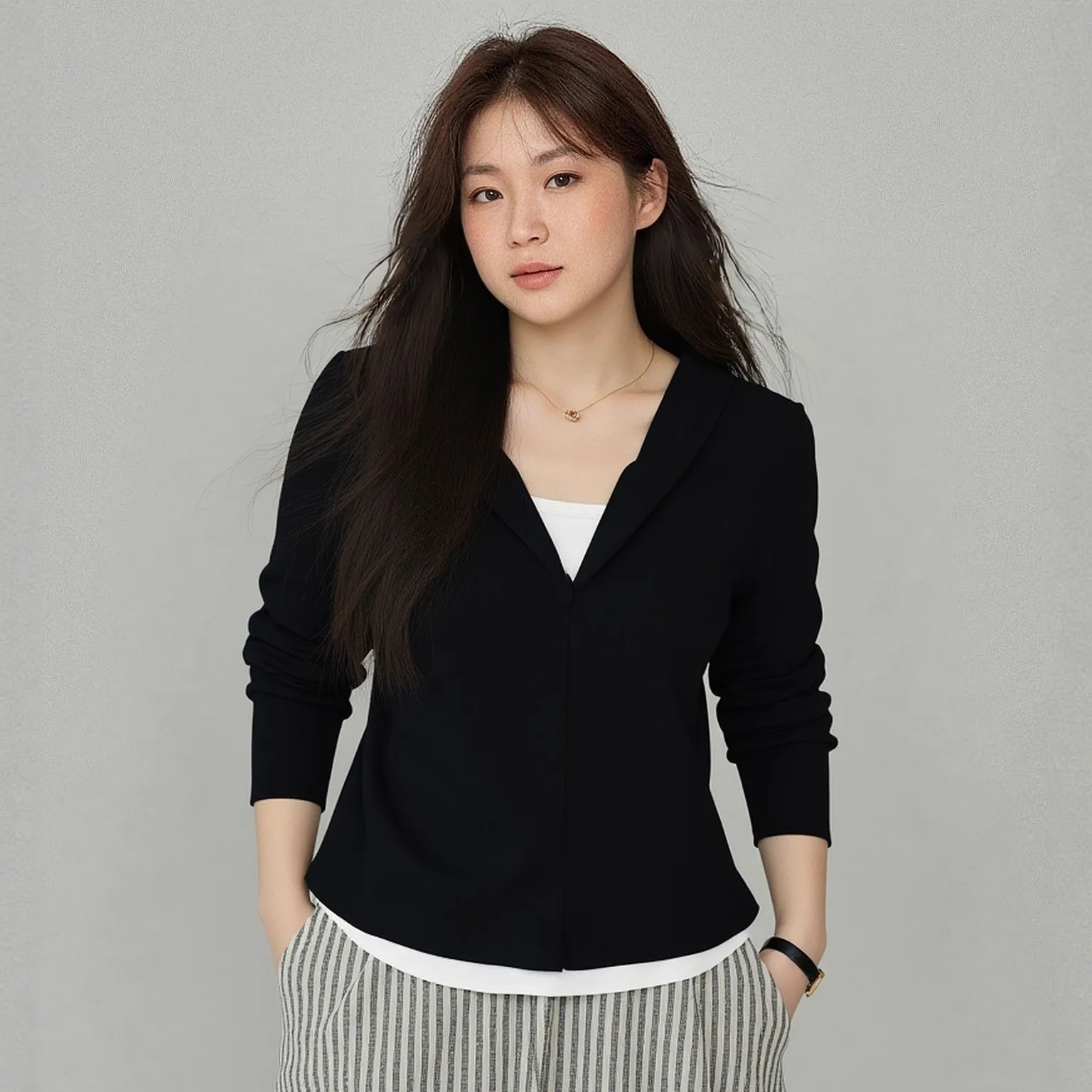 Красивый топ больших размеров на 240 фунтов