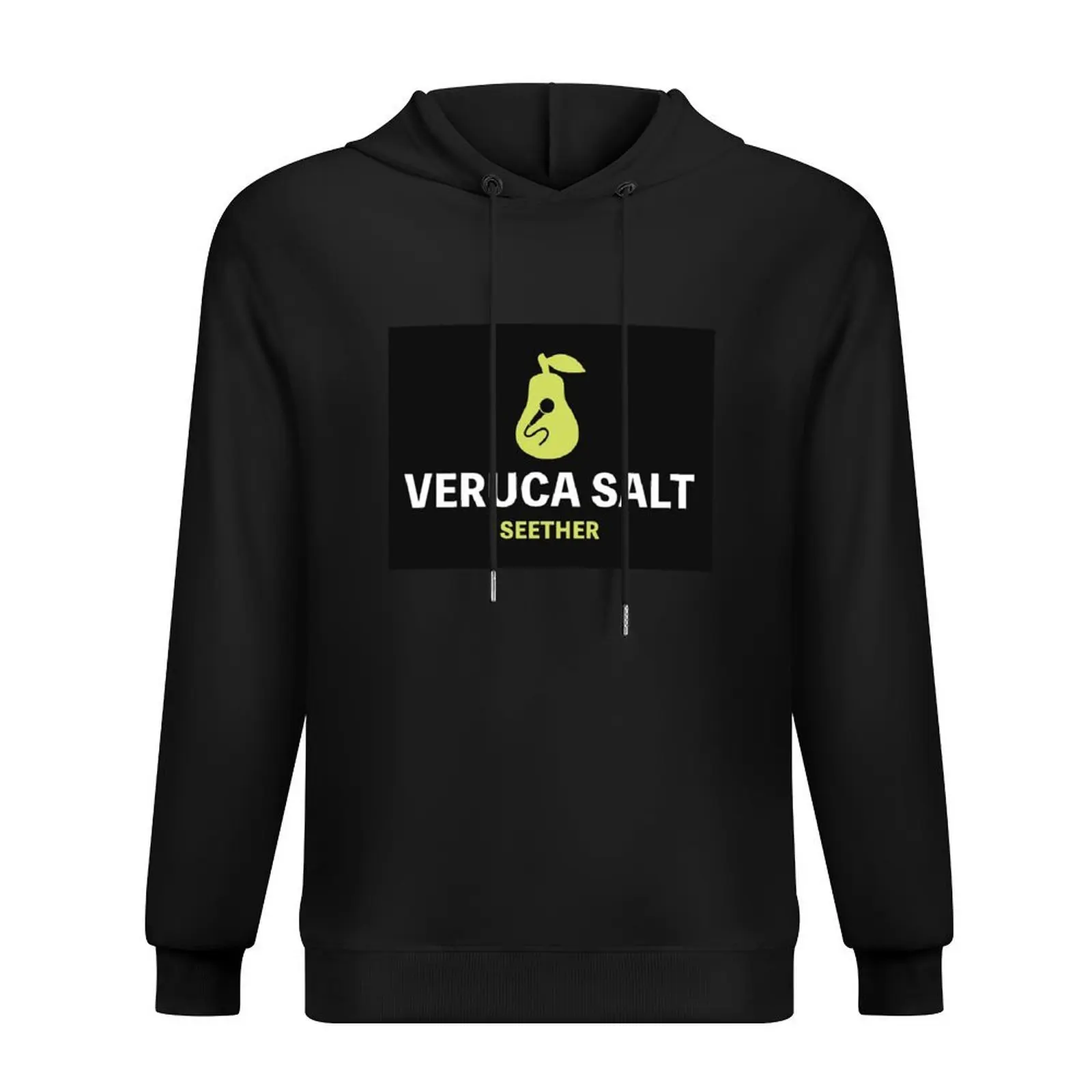 

Funny Men Veruca Grunge Salt Gift Music Fans Hoodie autumn jacket men men's coat hooded shirt tracksuits