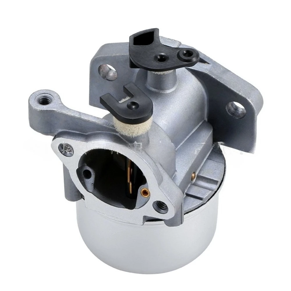 طقم المكربن البديل 799871 لـ B & S - يستبدل 790845 126M02 799866 796707 #4