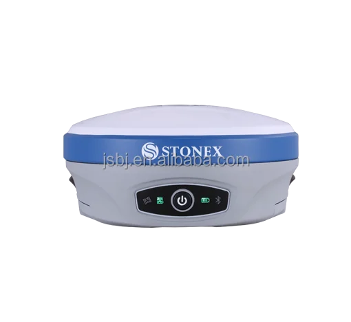 Stonex S9II S900A Multi Constellation  Gnss Rtk Receiver GPS DGPS with IMU sensor S900 GPS RTK