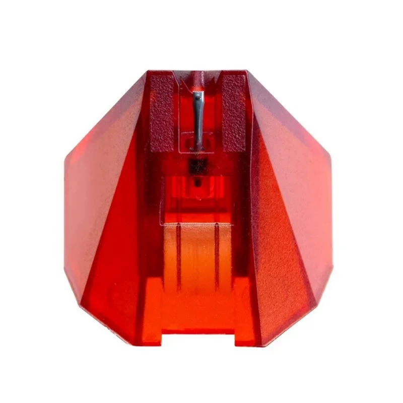 B27B Dynamiczny Magnetyczny Igła Wymienna do Ortofon 2M Red, Wkładka Gramofonowa MM, Ulepszona Wkładka Gramofonowa, Wkładka Wymi — zdjęcie produktu 2