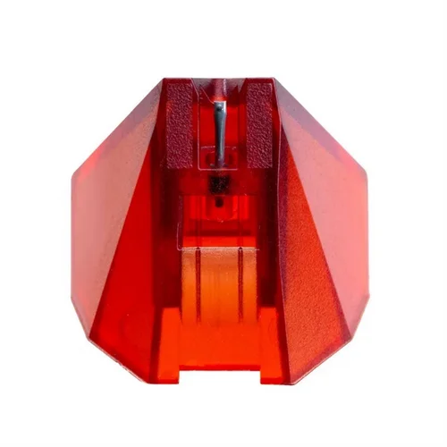 Imagen 2 del producto B27B magnético dinámico para Ortofon 2M lápiz óptico de repuesto rojo cartucho de fonógrafo Mm cartucho de actualización lápiz óptico de repuesto