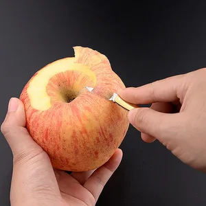 سكين جيب صغير نحاسي قابل للطي ، دقيق ، حمل في الهواء الطلق ، قلادة سلسلة المفاتيح ، الدفاع عن النفس ، أدوات التسليم ، هدية أفضل 8 سكين مبيعات للدفاع عن النفس - رقم 6