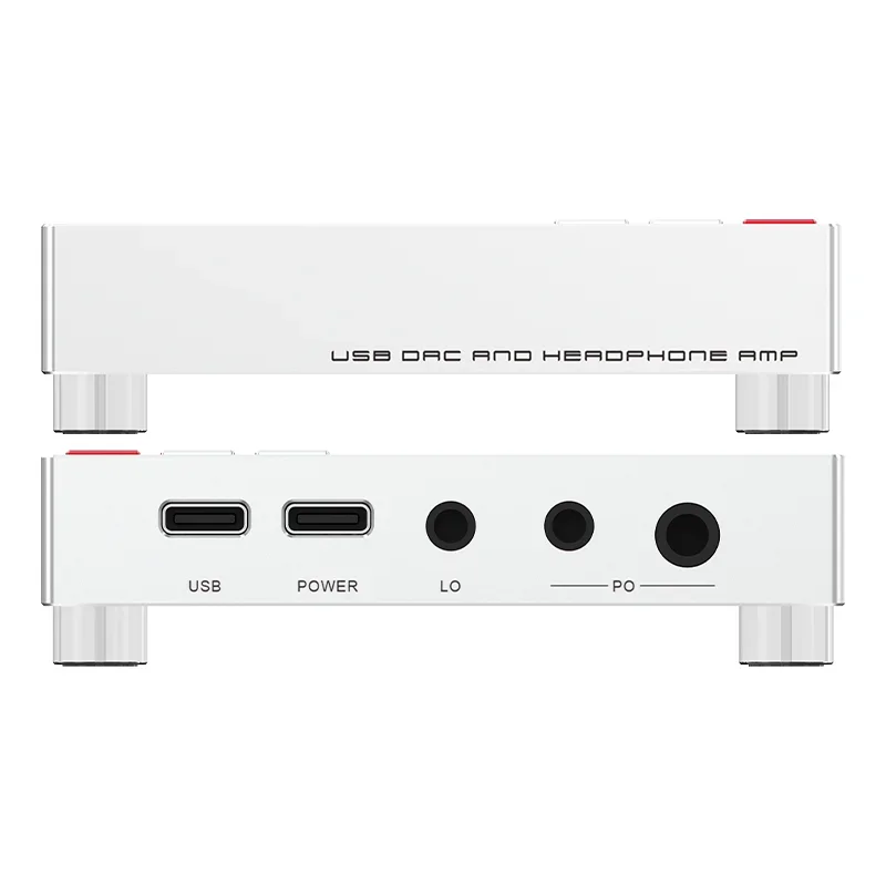 Smsl M20 Portable U… - image