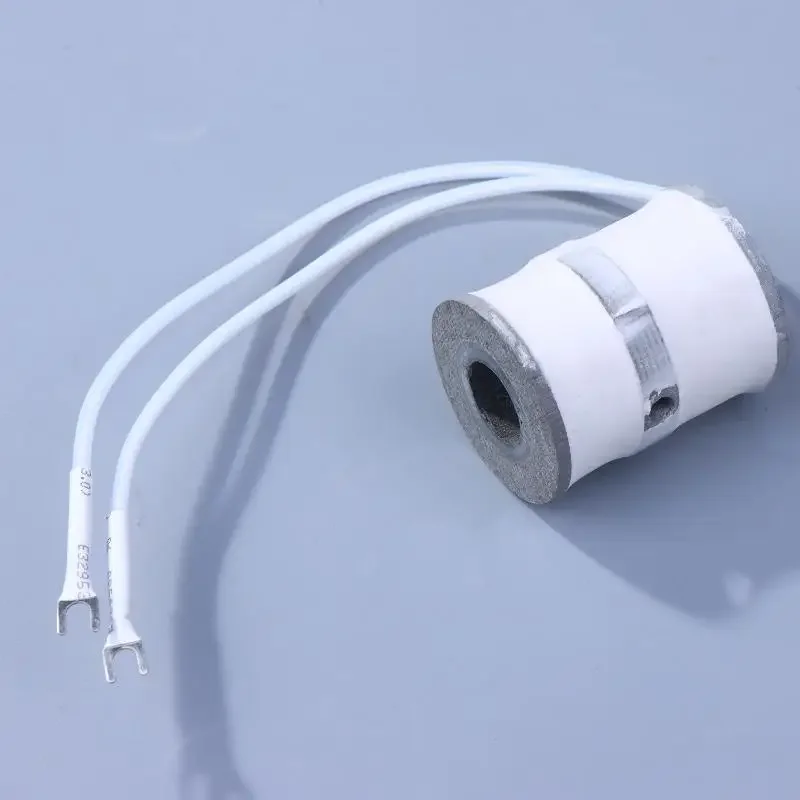 White Festivals Cold Spark Firework Machine Heater Heating Coil Element Spare Part For Flame Spark Spray Fountains