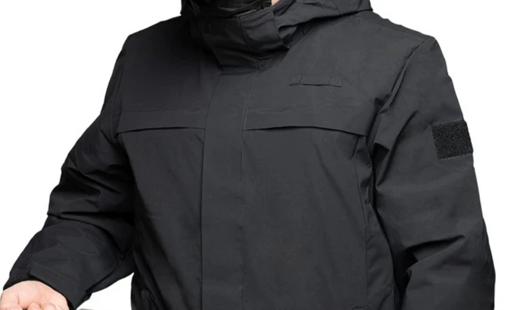 High armor protective anti-stab jacket, flexible real anti-stab clothing, soft armor security jacket, anti-stab clothing