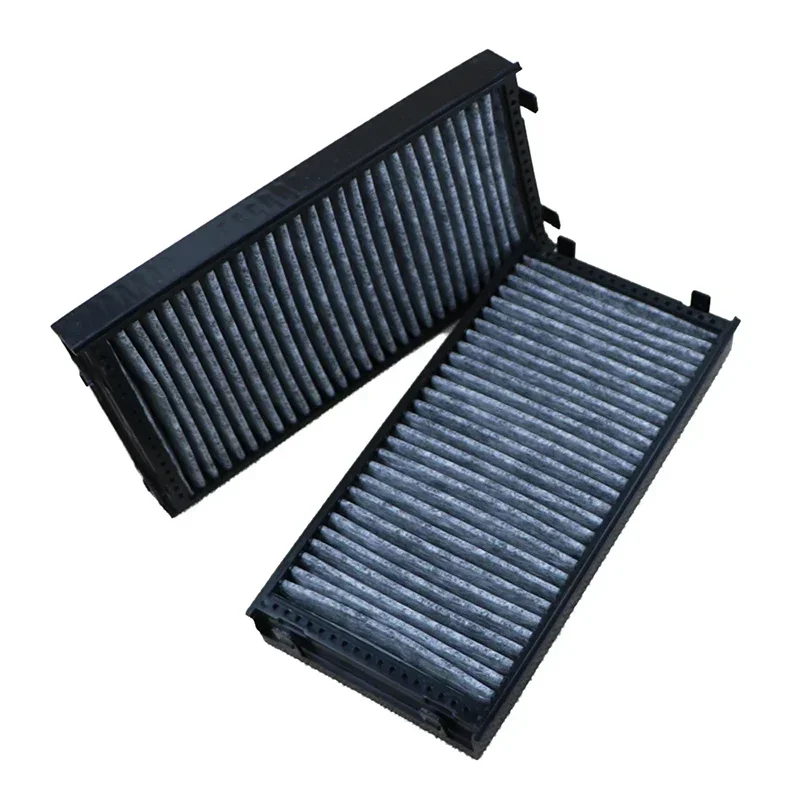 64316804939 Cabin Filter For BMW E70 X5 X6 (E71 E72) 2006 2007 2008 2009 2010 2011 2012 2013 64316945586 64119248294 64319945586
