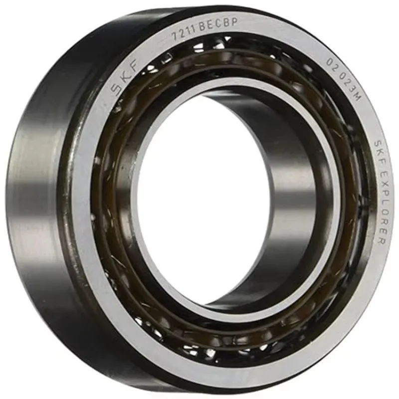 Angular Contact Ball Bearing 7916 7917 7918 7919 7920 7921 7922 7924 7926 7928 7930 7932 7934 7936 7938 7940AC