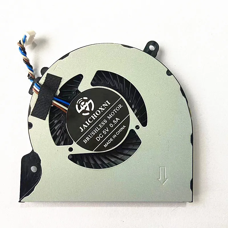 New fan for HP EliteBook folio 9480M 9470M HSTNN-I10C