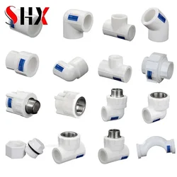 Ppr Accessories 20mm 1/2