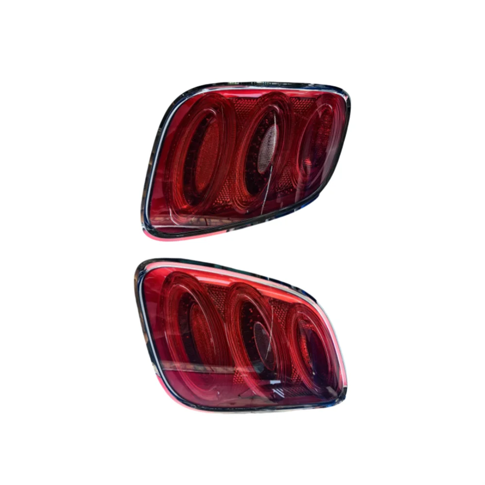 High Quality Original forBentley Mulsanne LED Rear Taillight Assembly New Condition with Red Lens for Used Cars