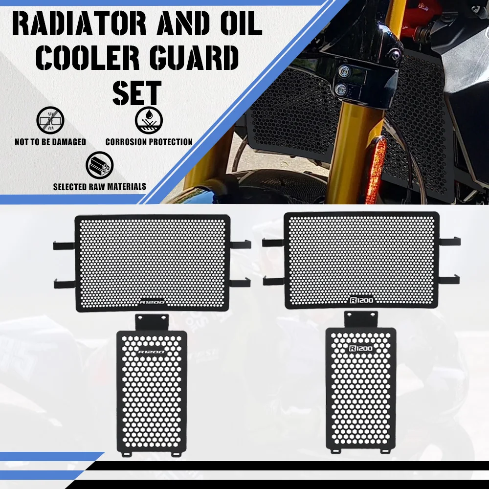 

Motorcycle Radiator Grille Guard Cover Protector For INDIAN FTR1200 CARBON/RALLY/ FTR/FTR 1200 SPORT 1200X100%R Carbon 2023 2024