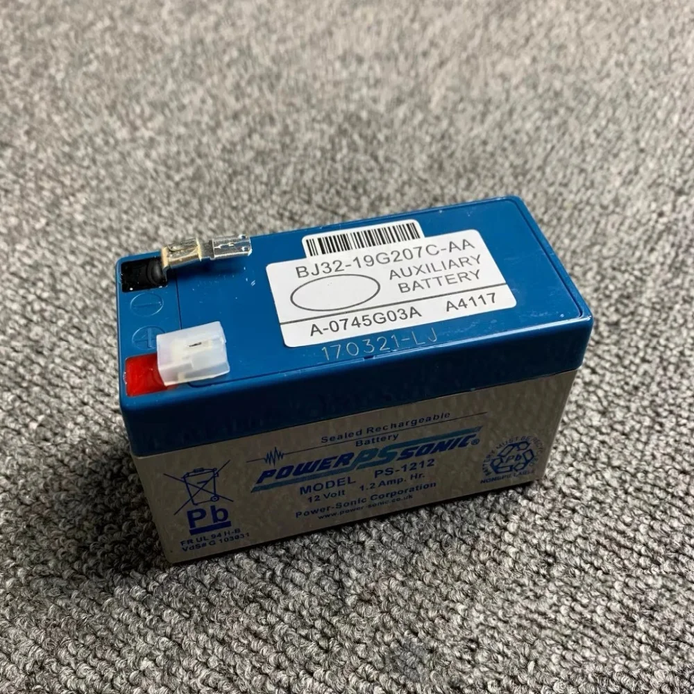 LR024953 GL1957 New Battery for Land Rover Range Rover Evoque Discovery Sport High Quality Auto Spare Parts Wholesale