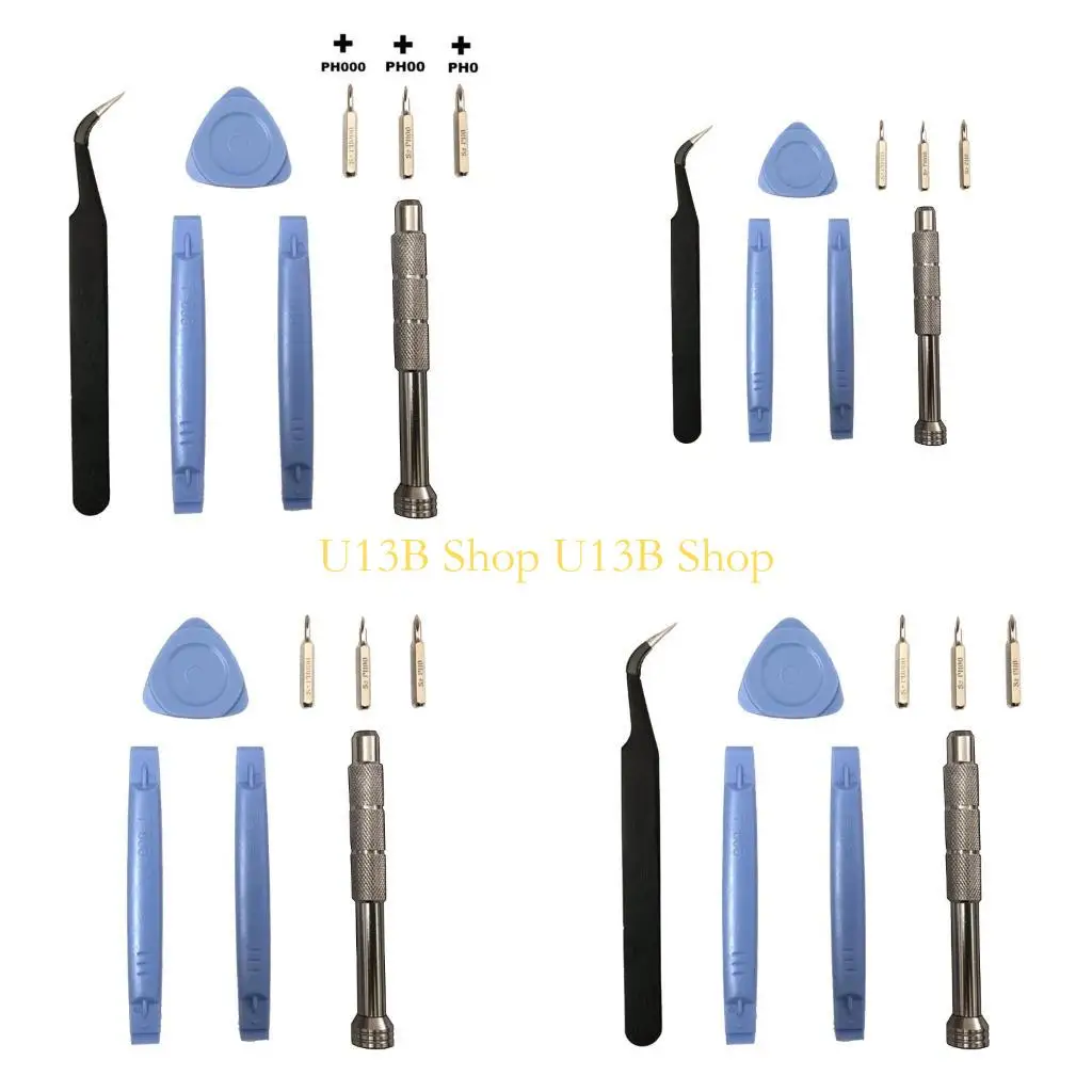 U13B Lcd Screen Ope…