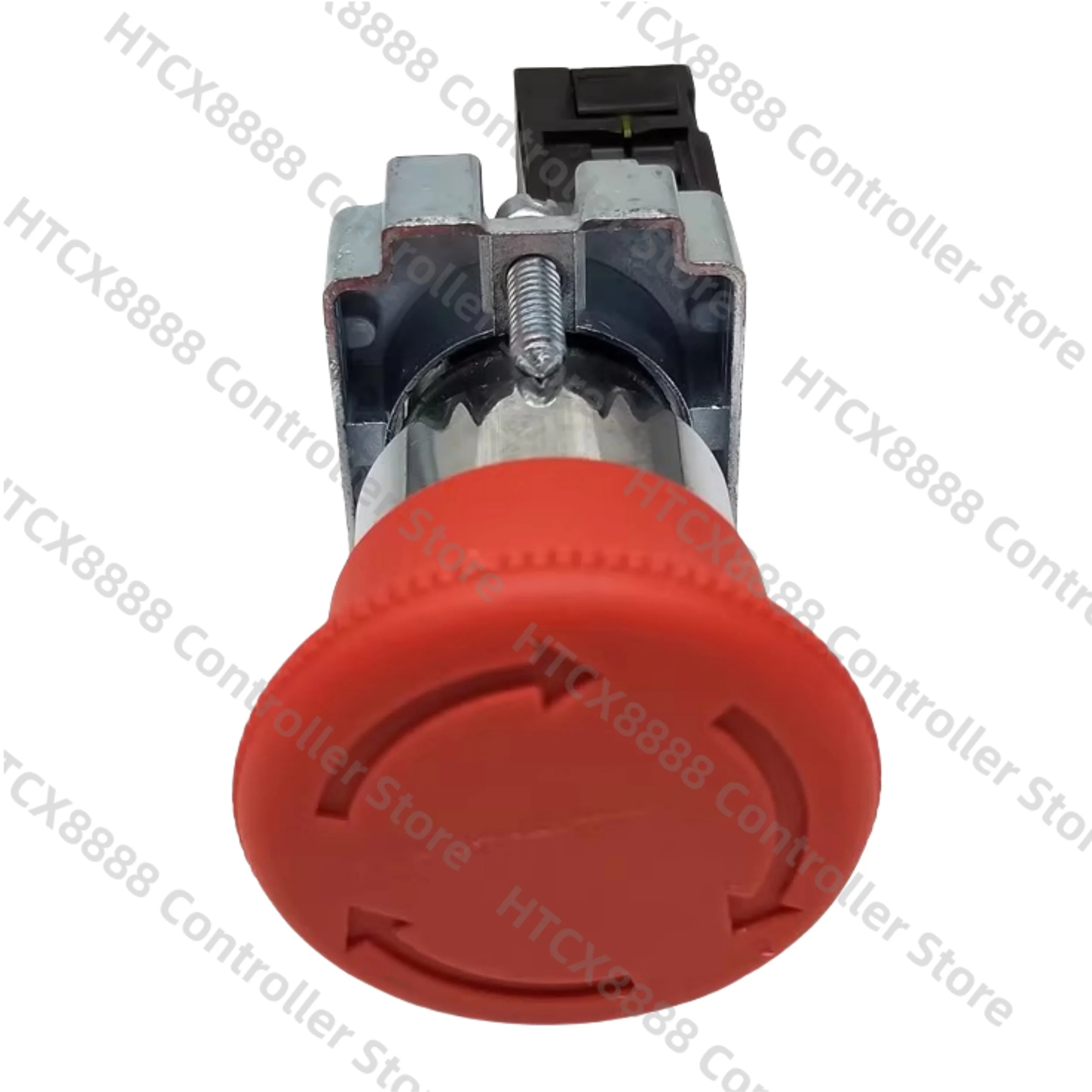 New Original XB2-BS542C emergency stop button switch self-locking rotation reset
