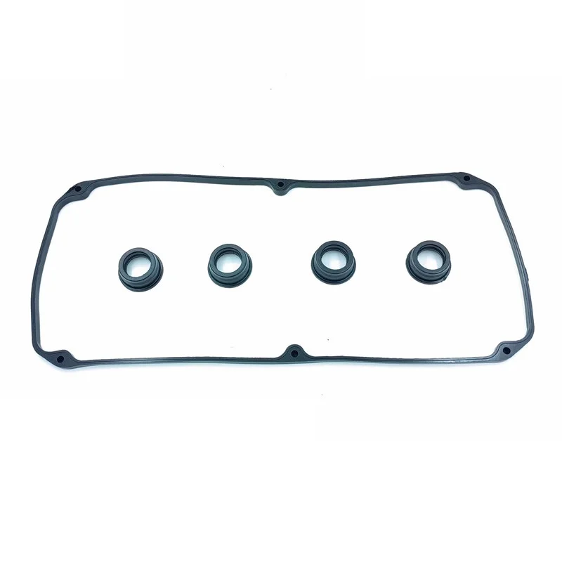 

1set Valve Cover Gasket with spark plug seal for Chinese HAVAL H3 H5 4G63 4G64 Engine Auto car motor parts