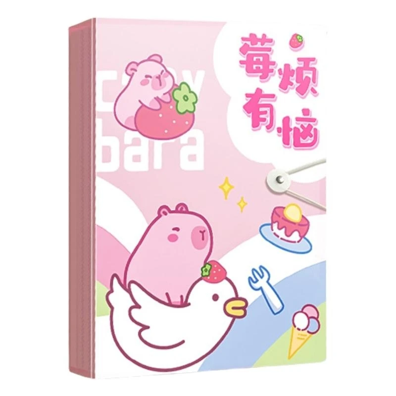 DXAB Folder Folder Plastic Certificate do dostępu do dokumentów i sortowania