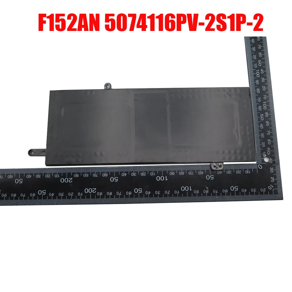 Laptop Replacement Battery F152AN 5074116PV-2S1P-2 7.6V 5000mAh New